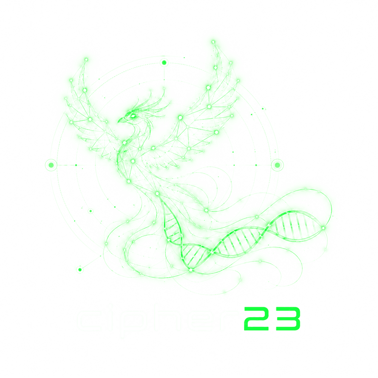 Cipher 23